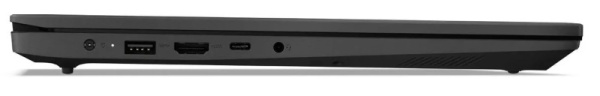 фото Ноутбук  Lenovo V15 G4 IRU в Санкт-Петербургe 15.6 ", Core i5, 16 Гб RAM, 512 Гб SSD, UHD Graphics, Черный