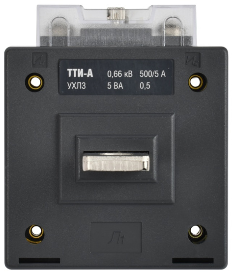 фото Трансформатор тока IEK ITT10-3-05-0500-08 в Воронеже