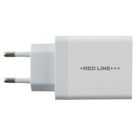 фото Зарядное устройство сетевое Red Line PD1-3A в Ростове-на-Дону