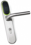 фото Замок IronLogic Z-Eurolock (мод. 92)