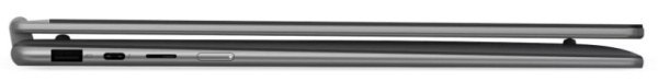 фото Ноутбук  Lenovo Yoga 7 2-in-1 16ILL10 16 ", Core Ultra 5, 16 Гб RAM, 512 Гб SSD, Arc graphics, Серый