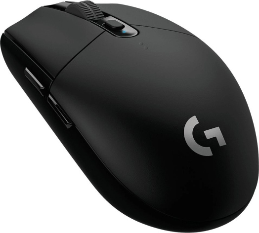 фото Мышь беспроводная Logitech G304 Lightspeed в Екатеринбурге