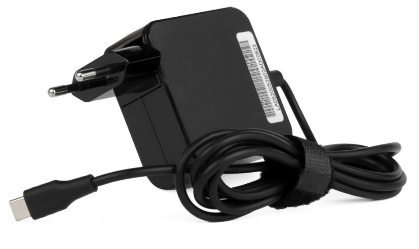 

Адаптер питания для ноутбука TopOn TOP-HP45 для HP 19.5V 2.31A (4.5x3.0), TOP-HP45
