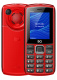 фото Мобильный телефон  BQ 2452 Energy Red+Black в Уфе