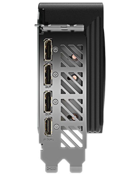 фото Видеокарта GIGABYTE GeForce RTX 4070 SUPER GAMING OC (GV-N407SGAMING OC-12GD)