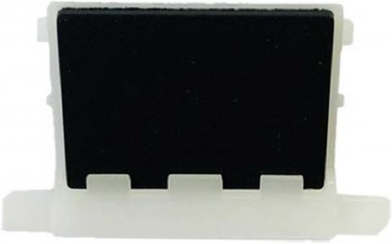

Запчасть Pantum 301022149001 Тормозная площадка для M6500/M6600/M6700/M6800/M7100/M7200/M7300/BM5100 серий устройств, 301022149001