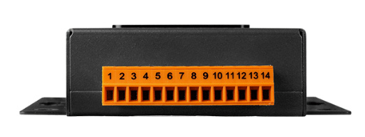 фото Преобразователь  ICP DAS PPDSM-742-MTCP CR в Уфе