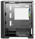 фото Корпус mATX Powercase ByteFlow Micro Black