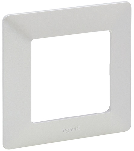 

Рамка Legrand 754141 Valena LIFE Жемчуг, 754141