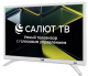 фото Телевизор  LEFF 24F691T