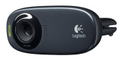 фото Веб-камера Logitech C310