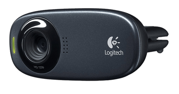 фото Веб-камера  Logitech C310 в Уфе