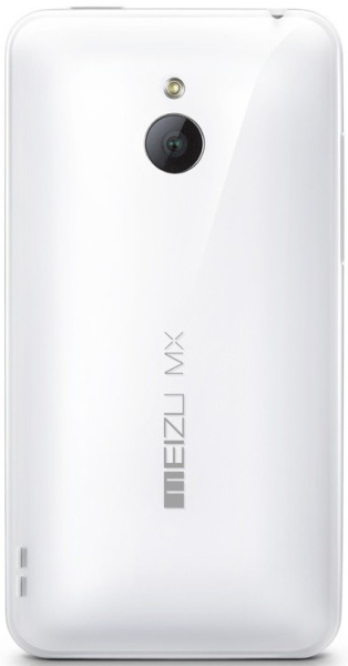 фото   Meizu MX