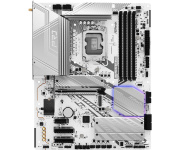 фото Материнская плата ASRock Z890 PRO RS WIFI WHITE