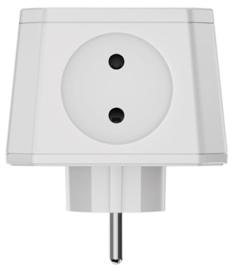 фото Тройник  AGNI TP-WJ4E-white в Уфе