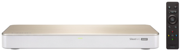 фото Сетевой RAID-накопитель  QNAP HS-453DX-8G в Омске