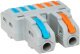 фото Клемма соединительная EKF plc-smk-422-6