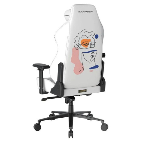 фото Кресло игровое DxRacer CRA/DL5000/THINKER в Уфе