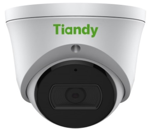 

Видеокамера IP TIANDY TC-C38XS I3/E/Y/M/2.8/V4.0 2.8мм цв. корп.:белый, TC-C38XS I3/E/Y/M/2.8/V4.0