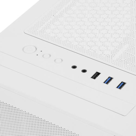 фото Корпус ATX Montech AIR 1000 LITE WHITE в Самаре