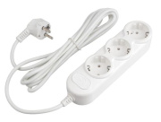 фото Сетевой фильтр Power Cube PC-3-3М