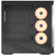 фото Корпус ATX Formula V Crystal U9 PA Black в Красноярске