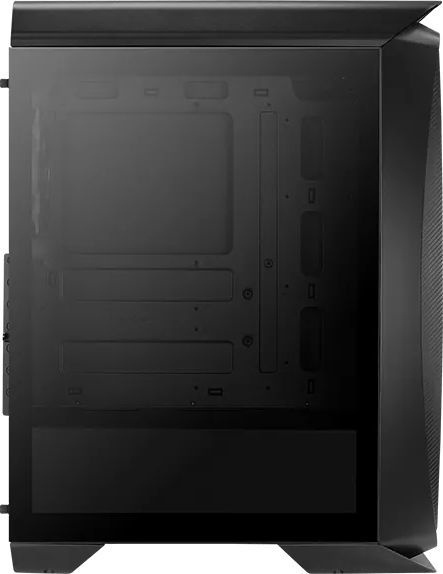 фото Корпус ATX AeroCool Aero One Eclipse-G-BK-v1 в Волгограде