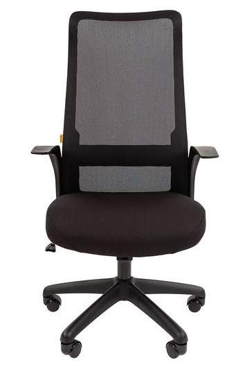 фото Кресло офисное Chairman 573 в Омске