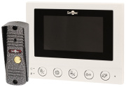 фото Комплект Smartec ST-MS604S-WT