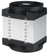 фото Кулер ARCTIC Freezer 4U-M Rev. 2