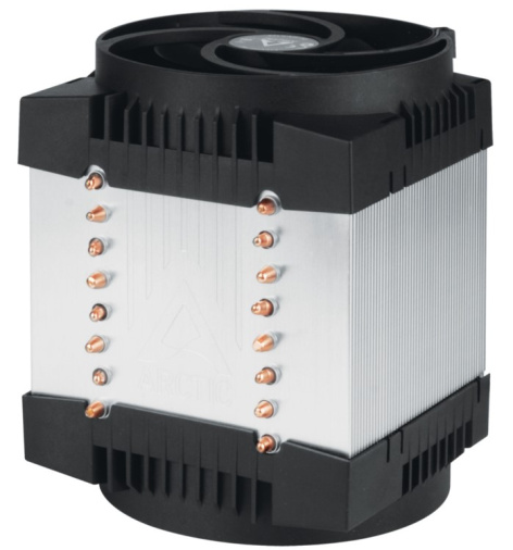 фото Кулер  ARCTIC Freezer 4U-M Rev. 2 в Омске