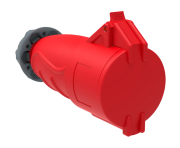 фото Розетка IEK PSN22-032-4