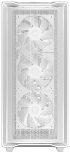 фото Корпус ATX Deepcool CC560 MESH V2 WH в Уфе