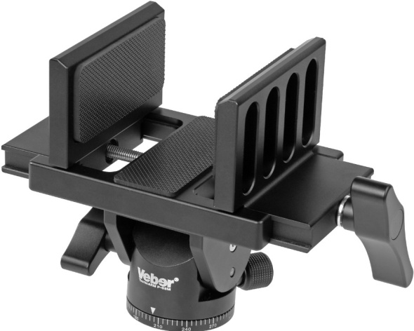 фото Адаптер  Veber TacticARM P-03M