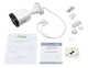 фото Видеокамера IP RVi RVi-1NCT2176 (2.8) white в Санкт-Петербургe