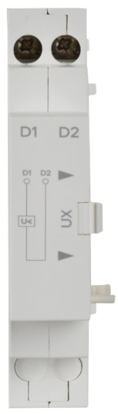 фото Расцепитель минимального напряжения  IEK AR-AUX-UX30 в Уфе