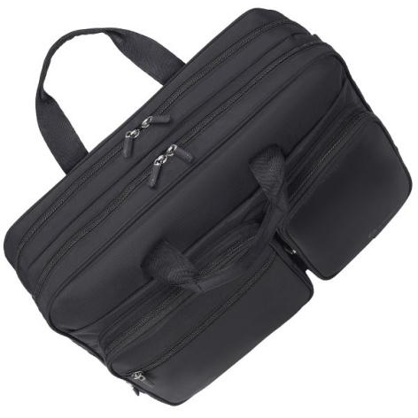 фото Сумка для ноутбука Lamark L267 Black в Уфе