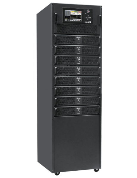 фото Шасси  SNR SNR-UPS-ONRT-200-25CMX33 в Омске