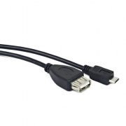 фото Переходник Cablexpert AF/MicroBM