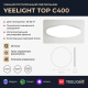 фото Светильник потолочный Yeelight YLXDD-0062 в Смоленске