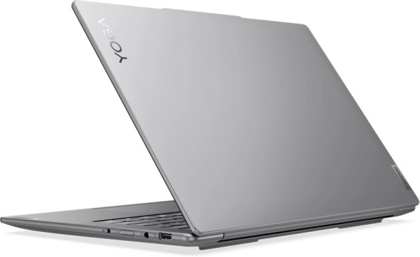 фото Ноутбук  Lenovo Yoga Pro 7 14IMH9 в Самаре 14.5 ", Core Ultra 5, 32 Гб RAM, 1 Тб SSD, Arc graphics, Серый