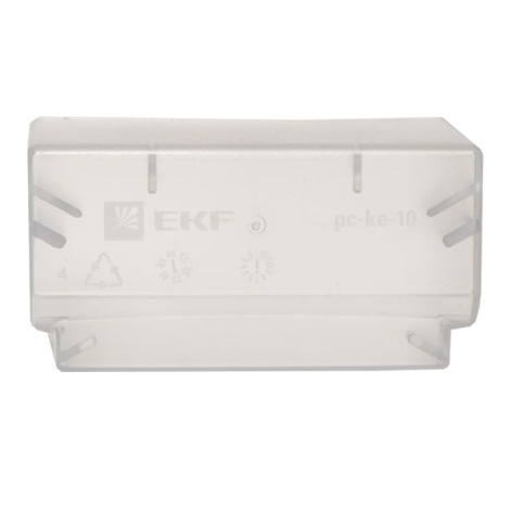 фото Крышка защитная EKF pc-ke-10 в Уфе