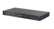 фото Коммутатор Dahua DH-CS4226-24ET-240