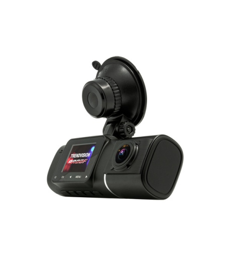 фото Видеорегистратор автомобильный TrendVision Proof PRO GPS (УЦЕНЕННЫЙ) в Казани