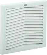 фото Фильтр  IEK YVR10D-EF-380-55