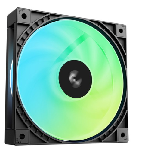 фото Вентилятор для корпуса Deepcool FD12 V2 ARGB в Воронеже