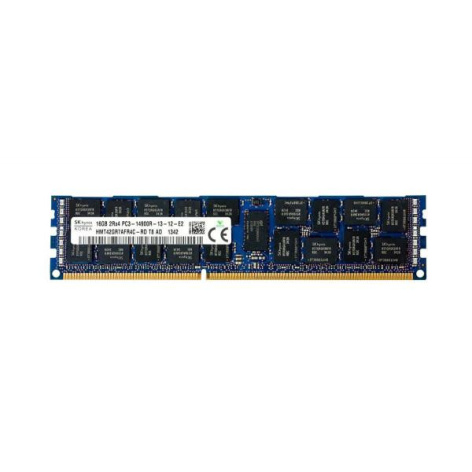 Изображение товара Модуль памяти DDR3 DIMM Hynix 16 ГБ 1866 МГц HMT42GR7AFR4C-RD