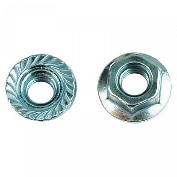 

Комплект гаек Lanmaster LAN-MT-NUTSET-M8 с насечкой M8, 10 шт., LAN-MT-NUTSET-M8