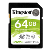 фото Карта памяти Kingston SDS2/64GB