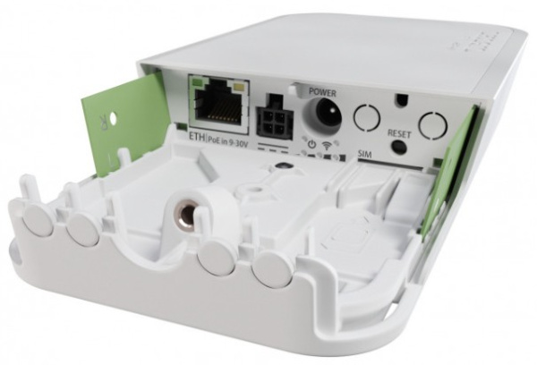 фото Точка доступа  Mikrotik wAP LTE kit (2024) в Омске